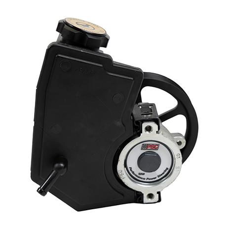 Power Steering Pump - Jeep 4.0L (1997-2006)