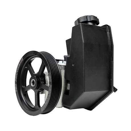 Power Steering Pump - Jeep 4.0L (1997-2006)