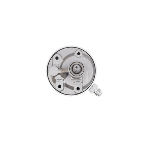 Power Steering Pump - New Replacement - GM/AMC (1968-1974)