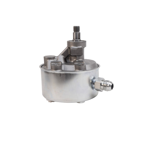 Power Steering Pump - New Replacement - GM/AMC (1968-1974)