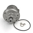 P Series Power Steering Pump – High-Pressure Outlet Options