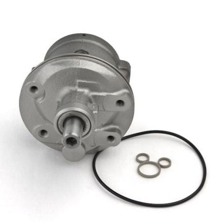 P Series Power Steering Pump – High-Pressure Outlet Options