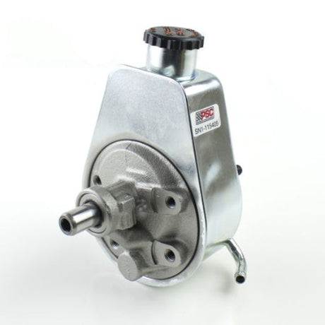 Power Steering Pump – P-Pump with Reservoir – GM 1977–1996 (Non-Hydro-Boost)