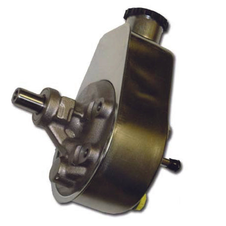 Power Steering Pump - Performance - Jeep CJ/YJ AMC 6-Cyl/V8 (1980-1990)