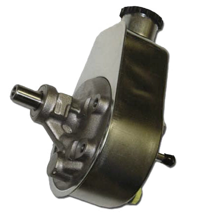 Power Steering Pump - OEM Replacement - Jeep CJ AMC 258/304 (1976-1979)