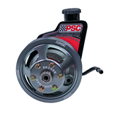 XD Power Steering Pump w/ Performance Pulley – 2001-2010 GMC 2500/3500 HD 6.6 Duramax