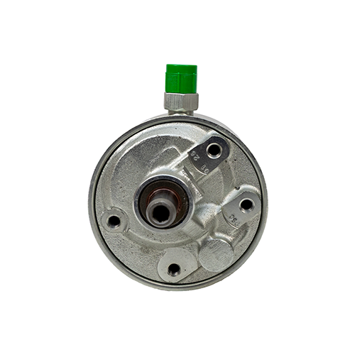 GM Remote-Fill Power Steering Pumps