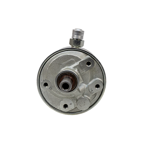 GM Remote-Fill Power Steering Pumps