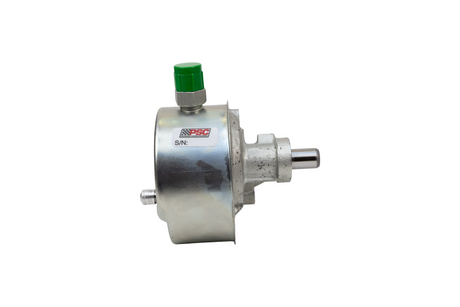 GM Remote-Fill Power Steering Pumps