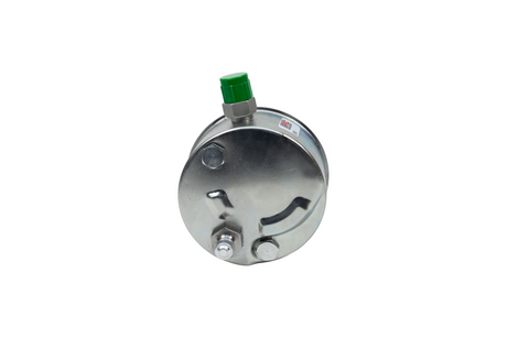 GM Remote-Fill Power Steering Pumps