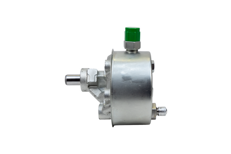 GM Remote-Fill Power Steering Pumps