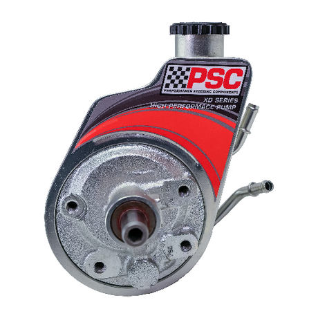 Pump - GM V8/LS  Gas(1996-2013), Hummer H2 (2003-2007) - with Hydro-Boost Brakes