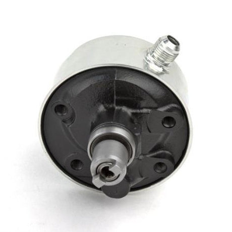 High-Performance Power Steering Pump or Kit – Dodge Cummins (1994–2002)