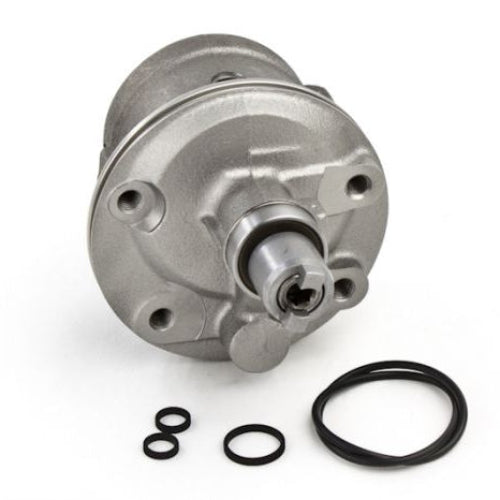High-Performance Power Steering Pump or Kit – Dodge Cummins (1994–2002)
