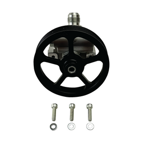 Replacement Pump - JK 3.8L (2007-2011) - For PK1853 / PK38JP1 Kits