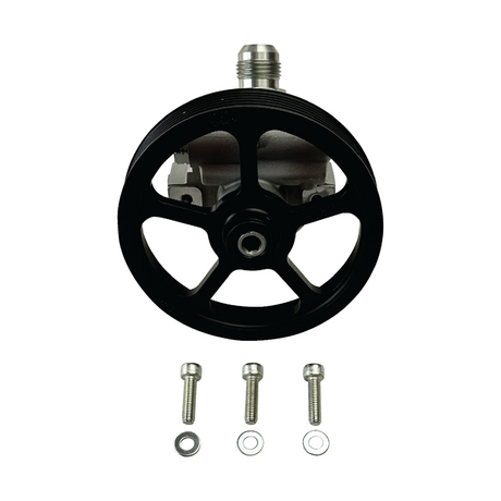 Replacement Pump - JK 3.8L (2007-2011) - For PK1853 / PK38JP1 Kits
