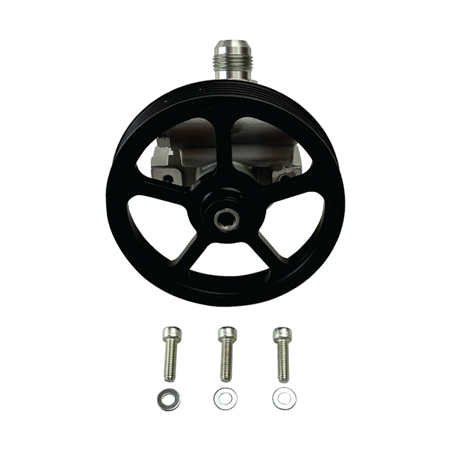 Replacement Pump - JK 3.8L (2007-2011) - For PK1853 / PK38JP1 Kits