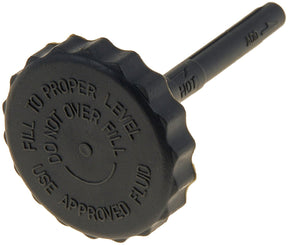 Reservoir Cap w/ Splash Guard for P‑Pump – PSC Steering