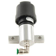 Fluid Anti-Splash Valve with Pressure Relief – Universal