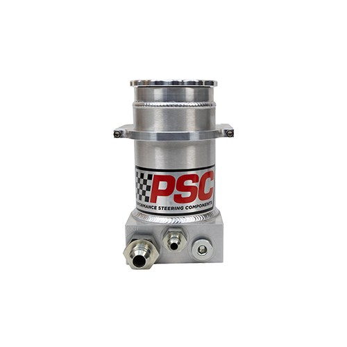 Remote Fluid Reservoir - Pro Touring Street