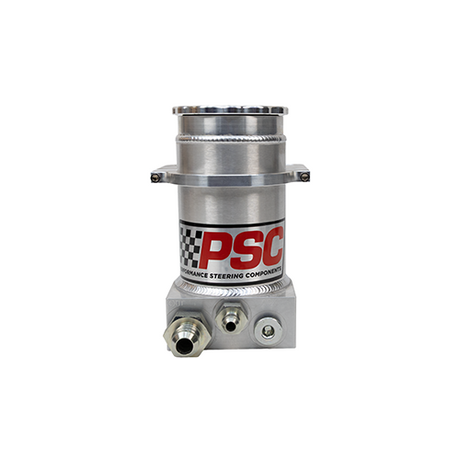 Remote Fluid Reservoir - Pro Touring Street
