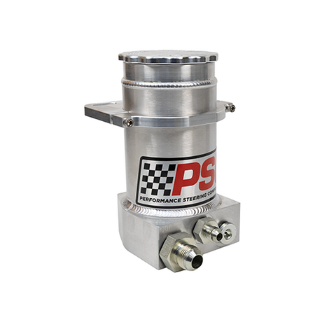 Remote Fluid Reservoir - Pro Touring Street