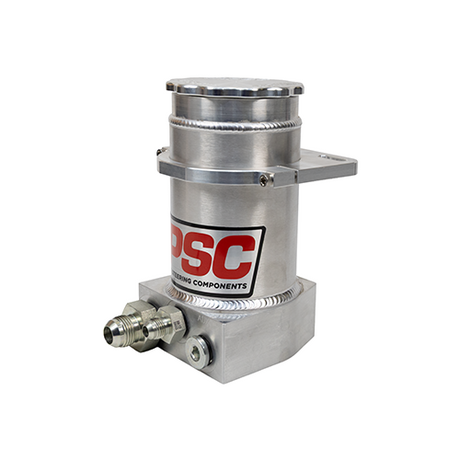 Remote Fluid Reservoir - Pro Touring Street