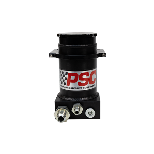 Remote Fluid Reservoir - Pro Touring Street