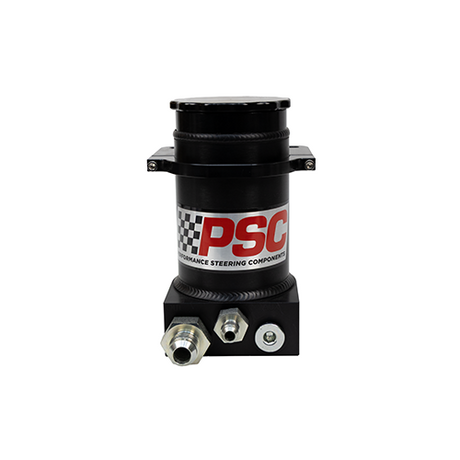 Remote Fluid Reservoir - Pro Touring Street