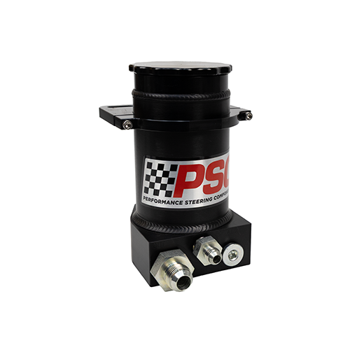 Remote Fluid Reservoir - Pro Touring Street
