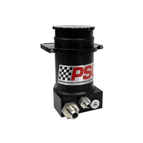 Remote Fluid Reservoir - Pro Touring Street
