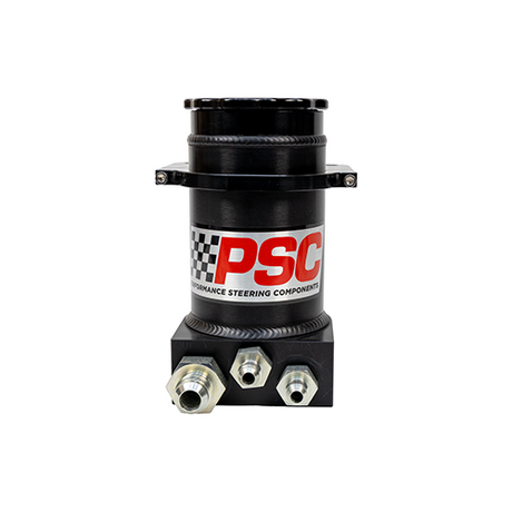 Remote Fluid Reservoir - Pro Touring Street
