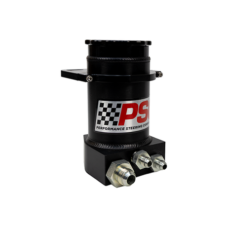 Remote Fluid Reservoir - Pro Touring Street