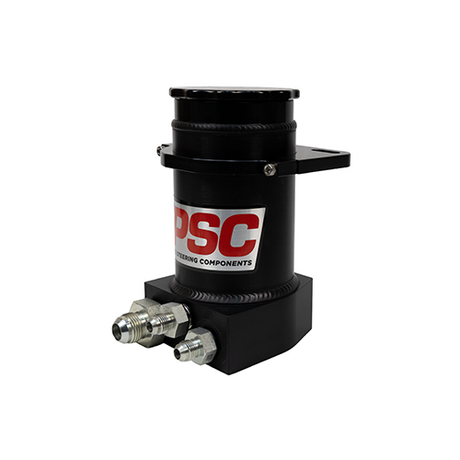 Remote Fluid Reservoir - Pro Touring Street