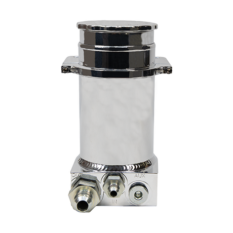 Remote Fluid Reservoir - Pro Touring Street