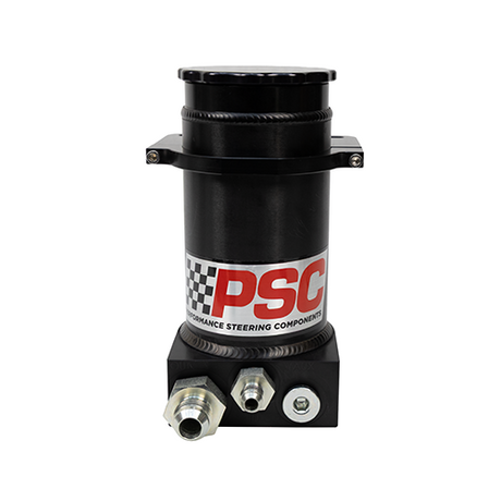 Remote Fluid Reservoir - Pro Touring Street