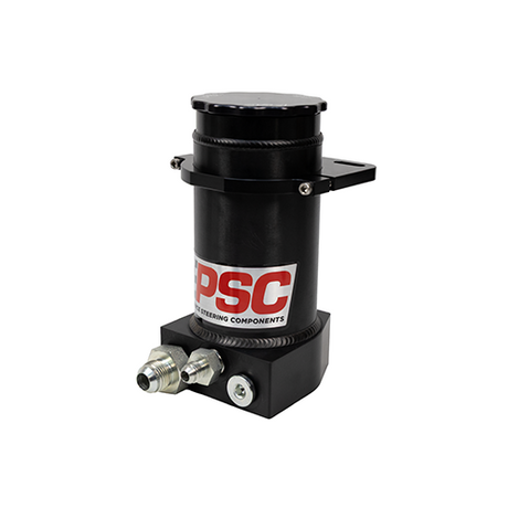 Remote Fluid Reservoir - Pro Touring Street