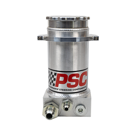 Remote Fluid Reservoir - Pro Touring Street