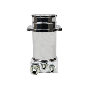 Remote Fluid Reservoir - Pro Touring Street