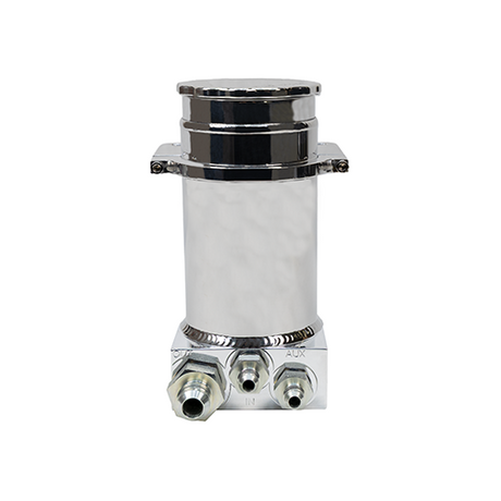 Remote Fluid Reservoir - Pro Touring Street