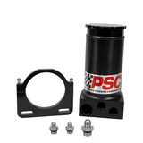 Remote Fluid Reservoir - Pro Touring Street