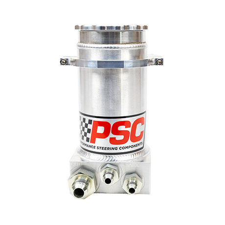 Remote Fluid Reservoir - Pro Touring Street