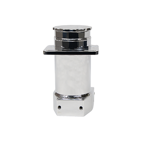 Remote Fluid Reservoir - Pro Touring Street