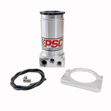 Remote Fluid Reservoir - Off-Road Extra Capacity 8.75"