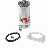 Remote Fluid Reservoir – Jeep JK/JKU with Full Hydraulic Steering (2007-2011)