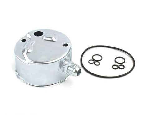 Remote-Fill Reservoir – Saginaw P Pump