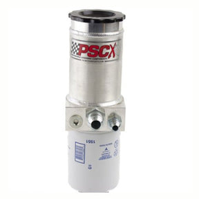 Super Flow Remote Reservoir with External Filter - 13.5" Tall