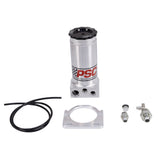 Remote Fluid Reservoir Hose Kit — 8.75" OAH