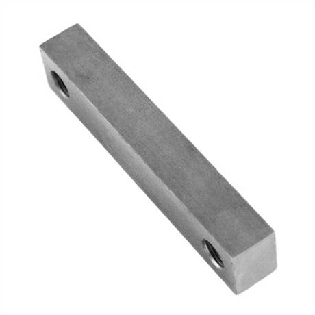 Flat Weld Plates for Steering Cylinder Clamps