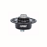 Steering Wheel Quick Release